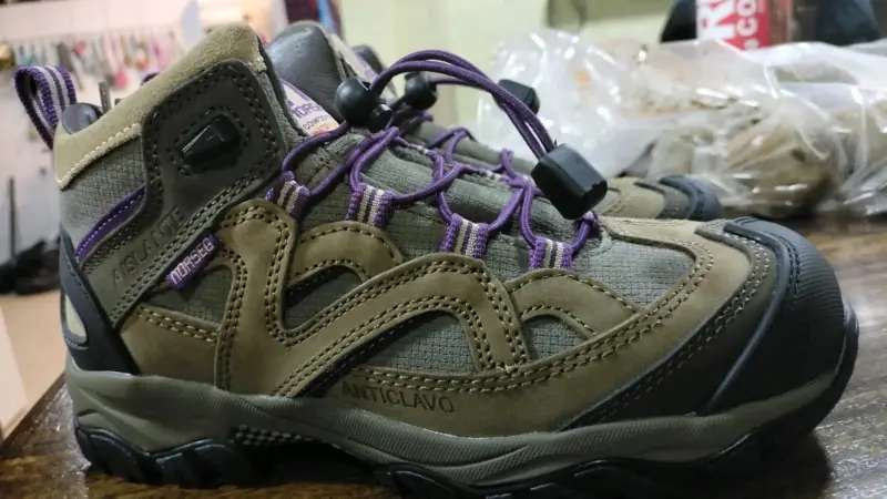 Zapatos de seguridad - 3