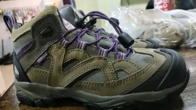 Zapatos de seguridad - miniatura 3
