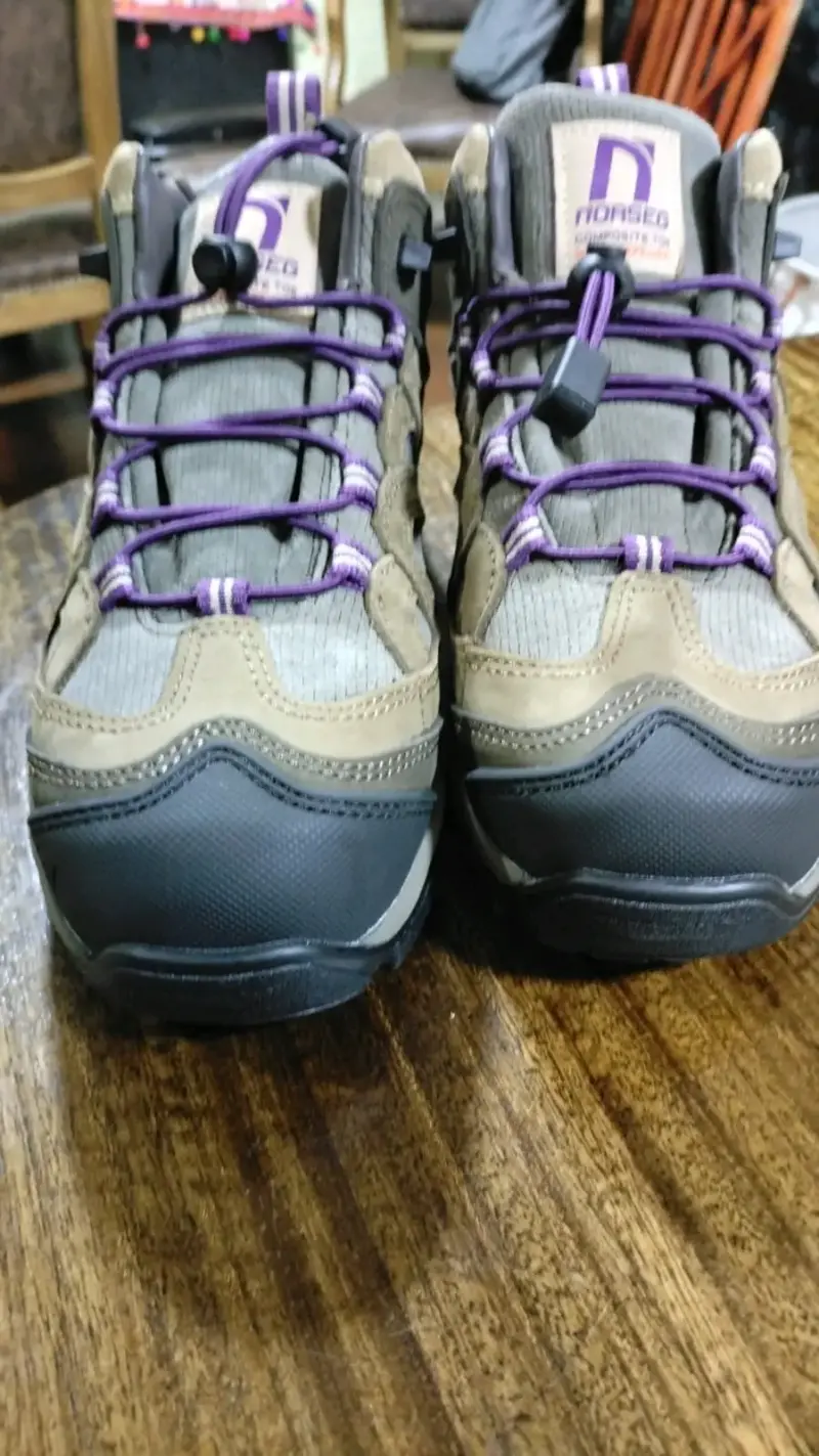 Zapatos de seguridad - 4