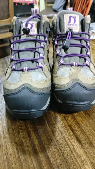 Zapatos de seguridad - miniatura 4