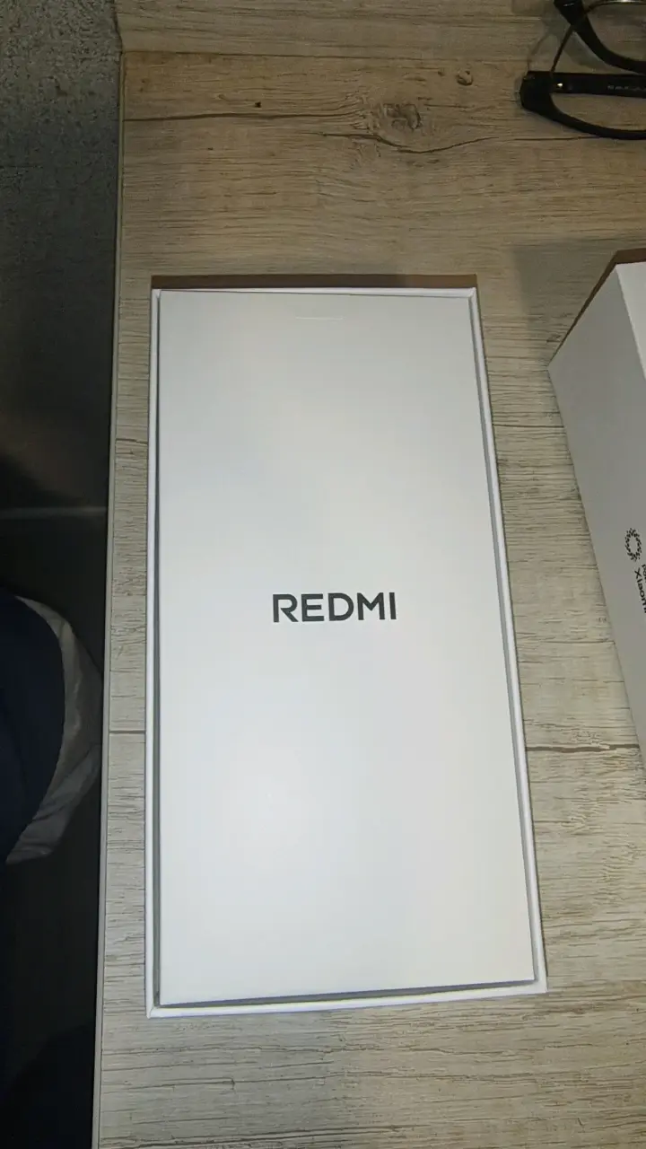 Xiaomi Redmi Note 15 Pro 5G nuevo - 6