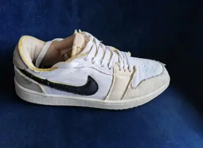 Nike Air Jordan Low - miniatura 1