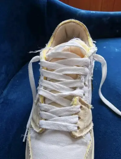 Nike Air Jordan Low - miniatura 4