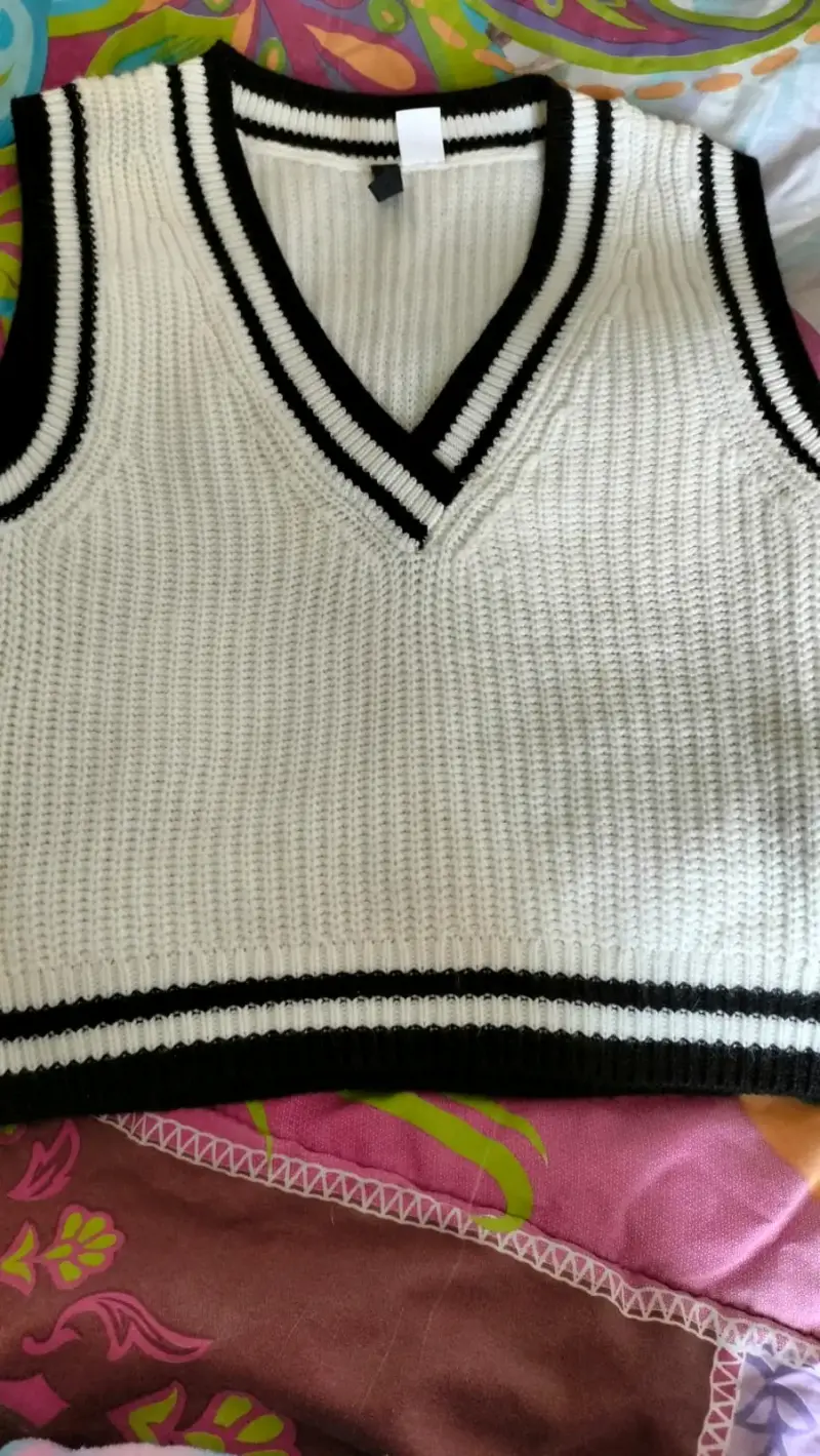 Ropa - 1
