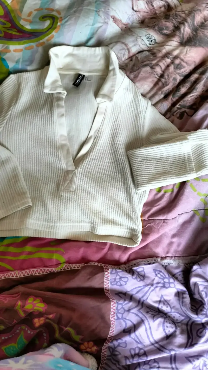 Ropa - 5