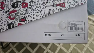 HermosasBotas de charol35/36 totalmente nuevas - miniatura 6