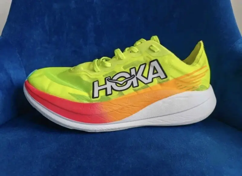 Hoka Rocket X2 - 1