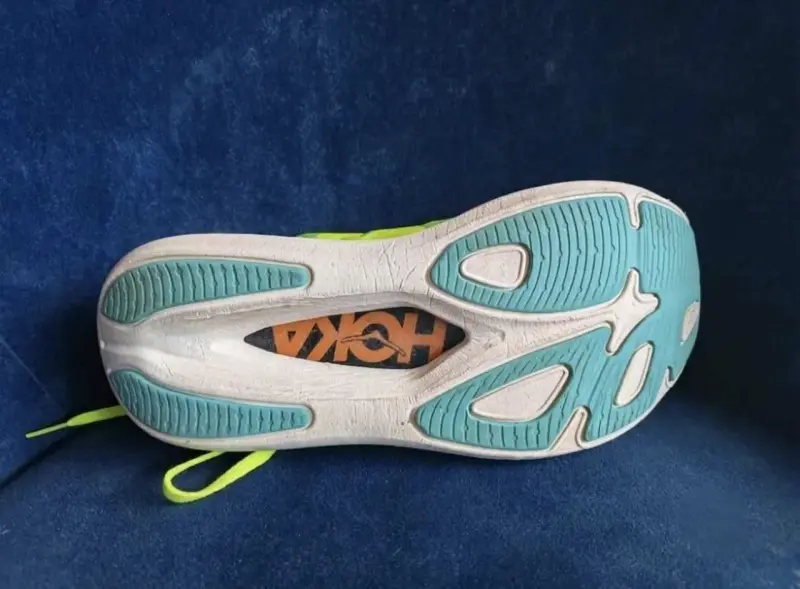 Hoka Rocket X2 - 2