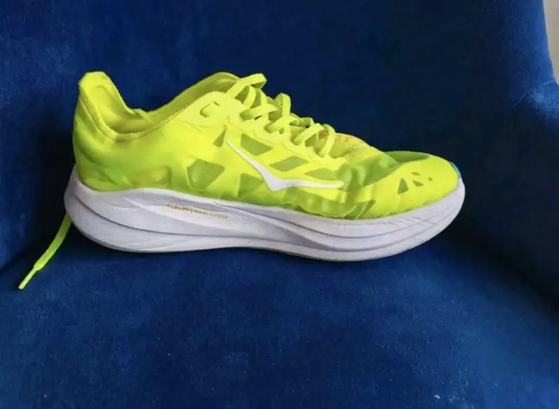 Hoka Rocket X2 - 3