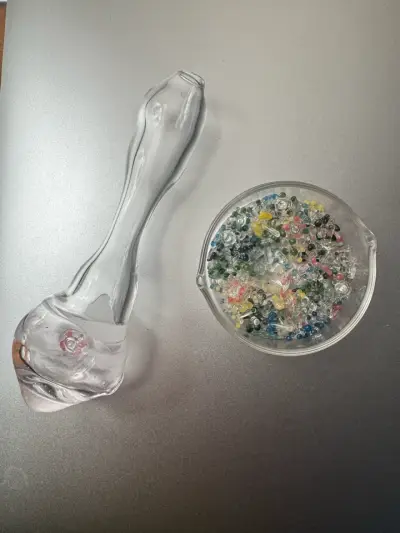 Pipa de vidrio - miniatura 4