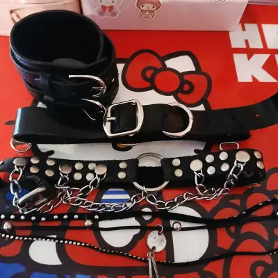 Lote de accesorios alt - miniatura 1