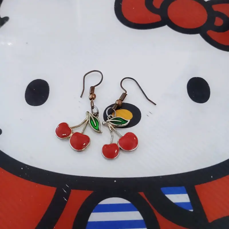 Lote de accesorios alt - 3