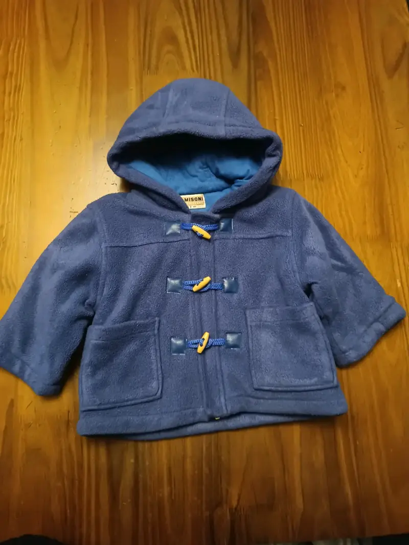 Lote de hermosas chaquetas y parkas - 1