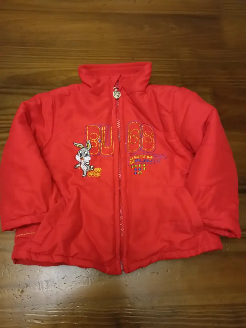 Lote de hermosas chaquetas y parkas - 3