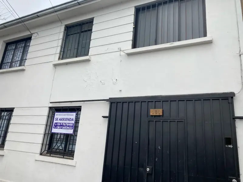 Arriendo casa para empresa - 1