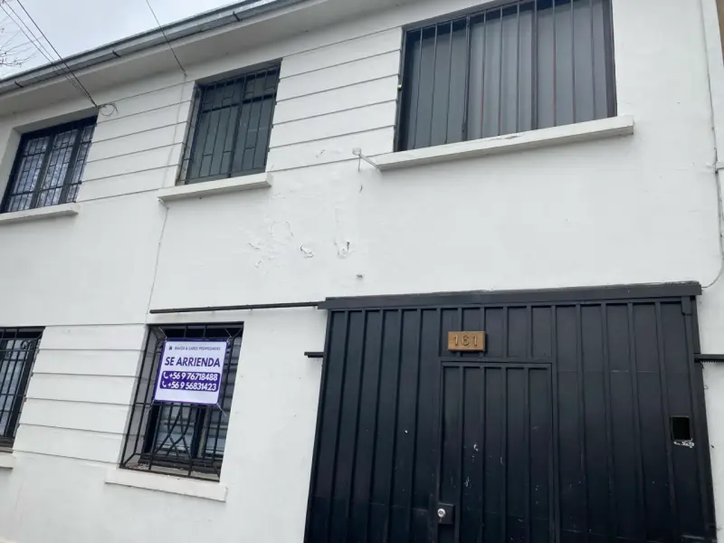 Arriendo casa para empresa - 2