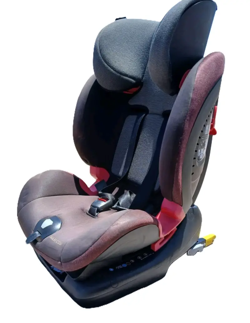 Silla de auto Maxi-Cosi para niños - 3