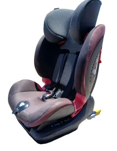 Silla de auto Maxi-Cosi para niños - miniatura 3