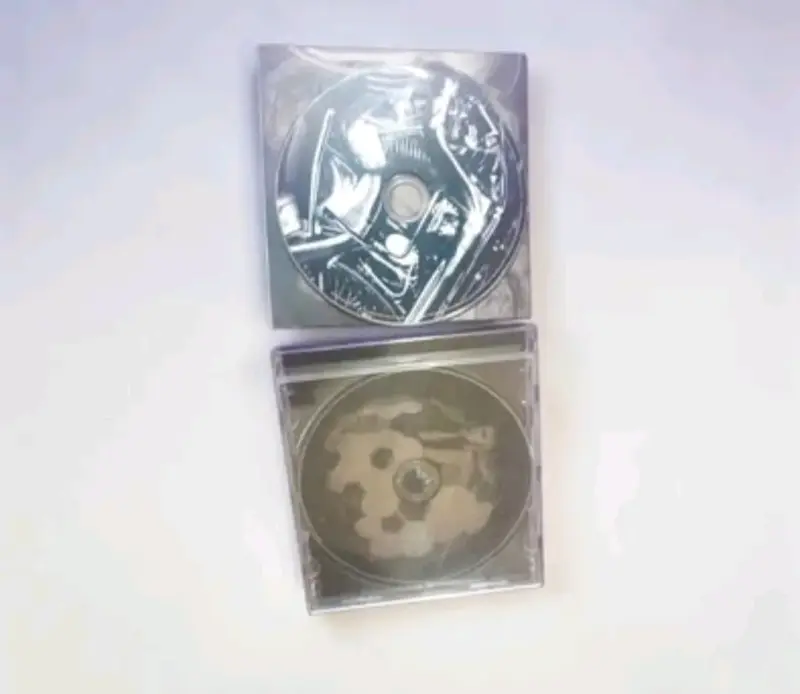 CD Lady Gaga Born This Way -Edición especial - 3