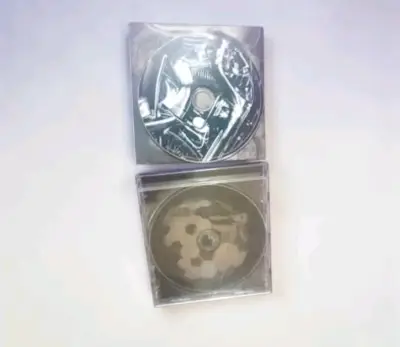 CD Lady Gaga Born This Way -Edición especial - miniatura 3