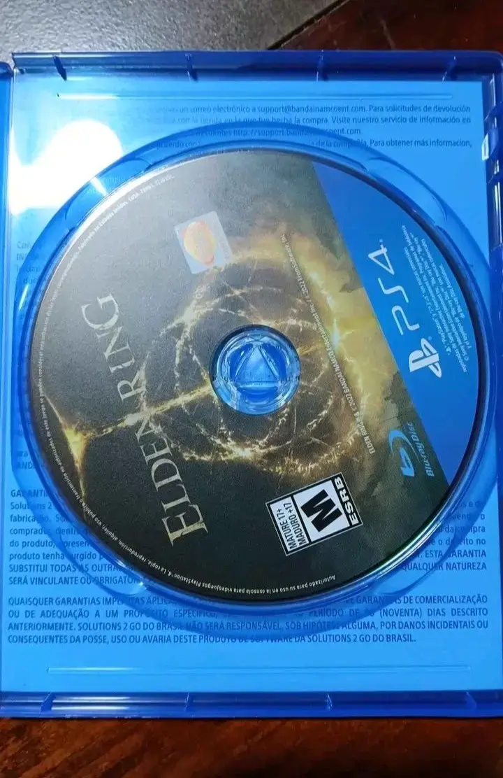 Elden ring ps4 - 2