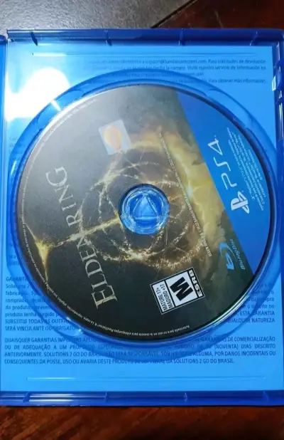 Elden ring ps4 - miniatura 2