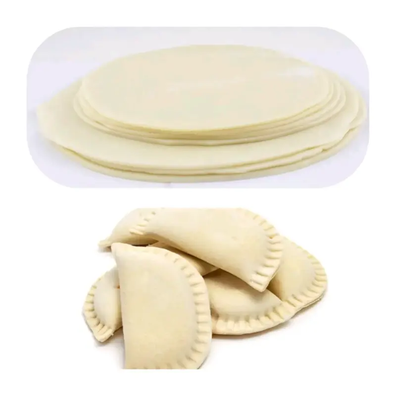Sopaipillas normales ,coctail y masas empanadas - 2