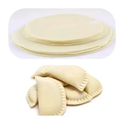 Sopaipillas normales ,coctail y masas empanadas - miniatura 2