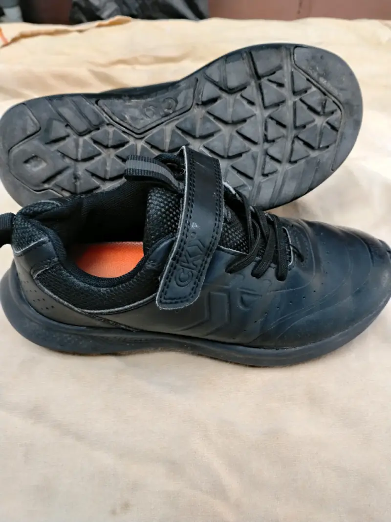 Zapatillas Colloky unisex número 33 - 1