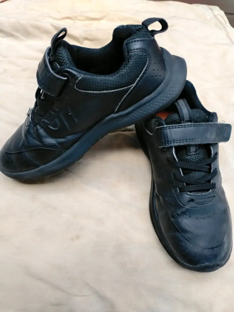 Zapatillas Colloky unisex número 33 - 2