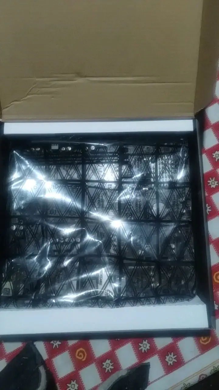 Placa madre MSI B450M PRO-M2 MAX - 2