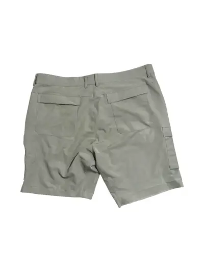✨Shorts Outdoor Hombre, Talla XL, Geolander✨ - miniatura 2