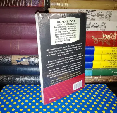 Tengo A Papá - J. J. Benítez - miniatura 2