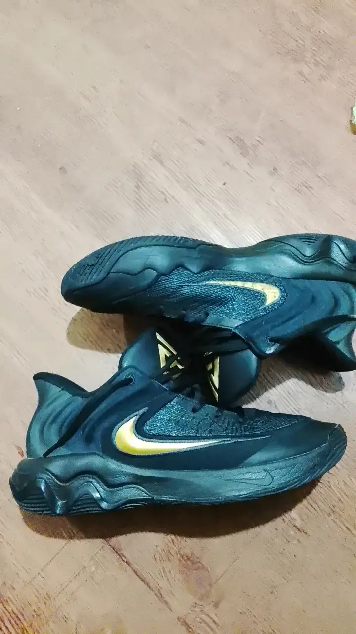 Zapatillas giannis inmortality 4 - 2