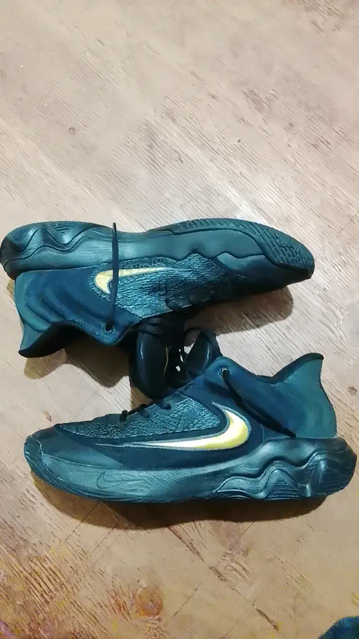 Zapatillas giannis inmortality 4 - 3