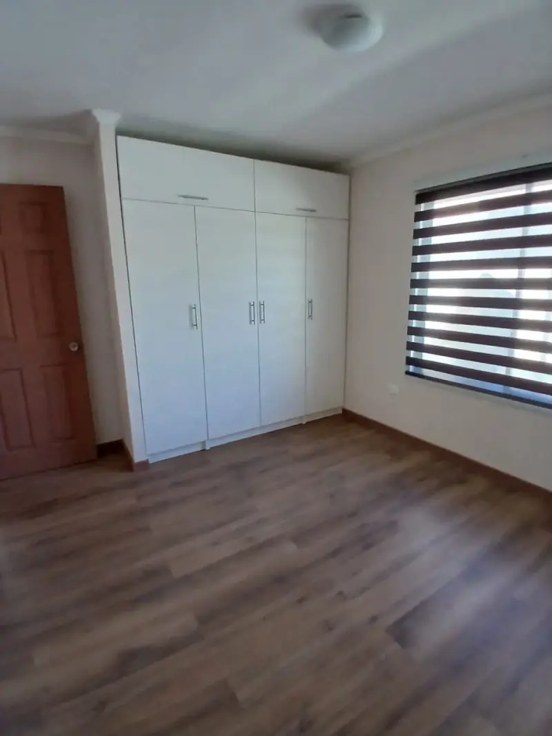 Arriendo casa - 2