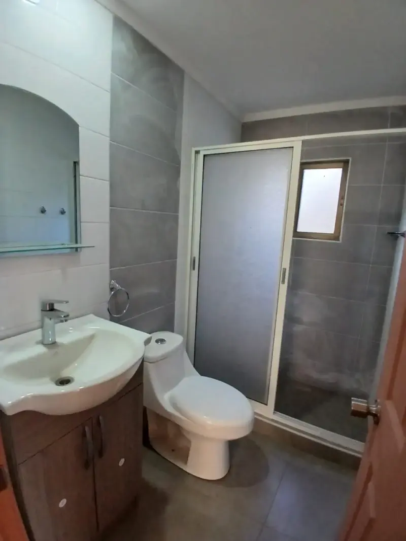 Arriendo casa - 3
