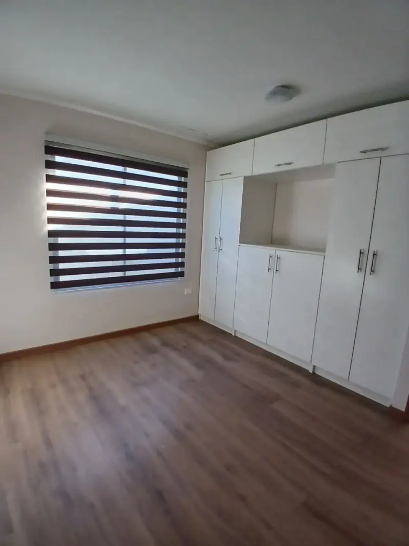 Arriendo casa - 4
