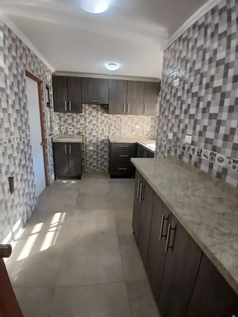 Arriendo casa - 5