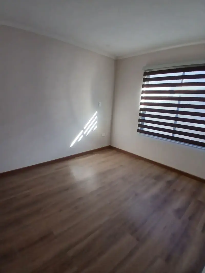 Arriendo casa - 6