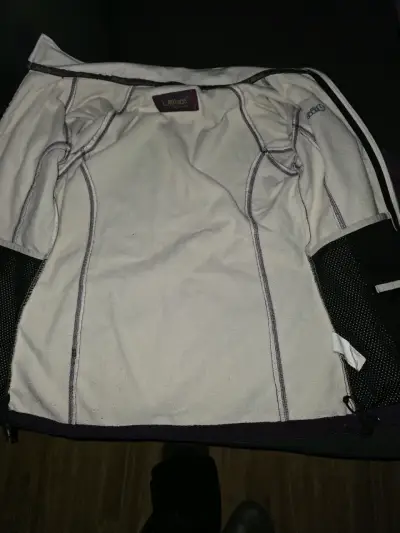 Chaqueta Latitude termica - miniatura 4