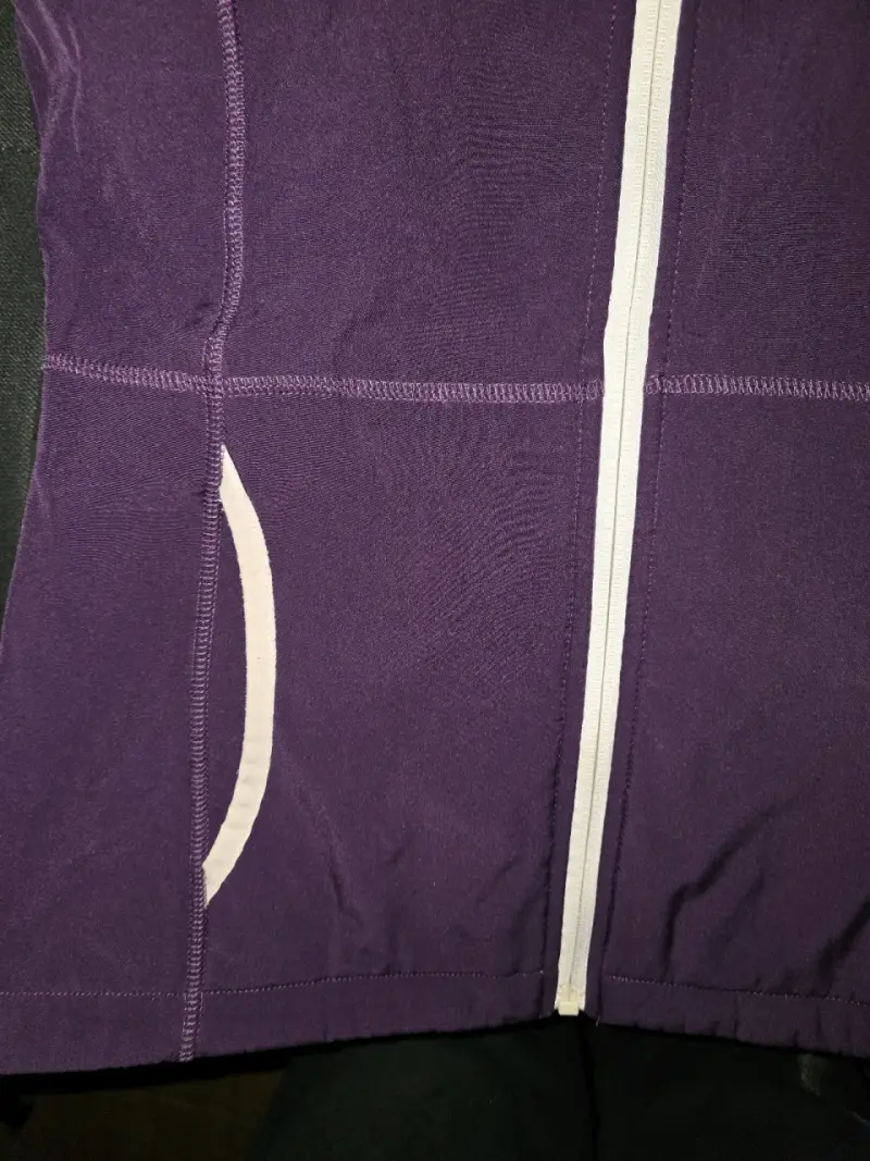 Chaqueta Latitude termica - 5