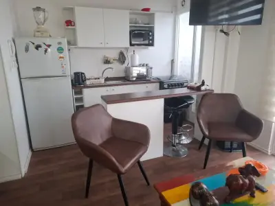 Departamento amoblado en arriendo en Chillán - miniatura 2
