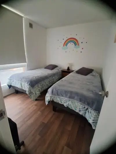 Departamento amoblado en arriendo en Chillán - miniatura 4