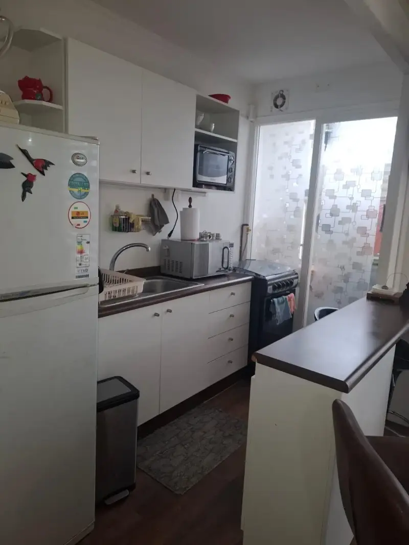 Departamento amoblado en arriendo en Chillán - 5