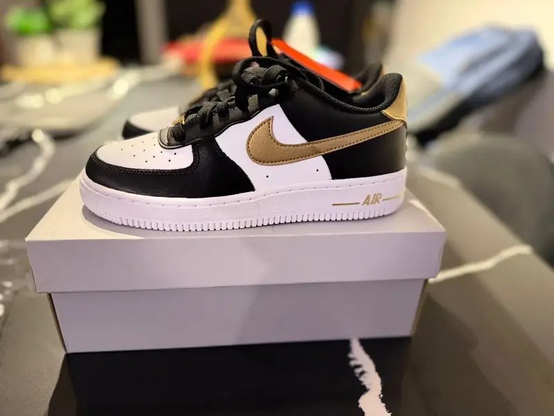 Zapatillas deportivas Nike Air Force One
