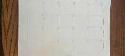 Cuaderno espiral con diseño de educadora - miniatura 4