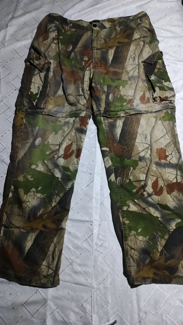 Pantalones Realtree