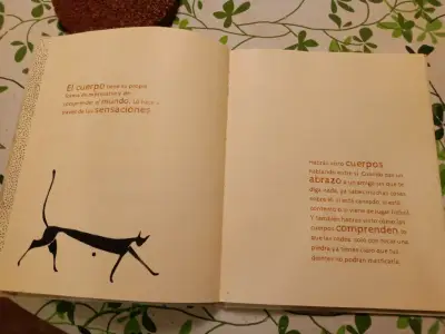 Libro 'A Flor de Piel' de Tere Puig - miniatura 2