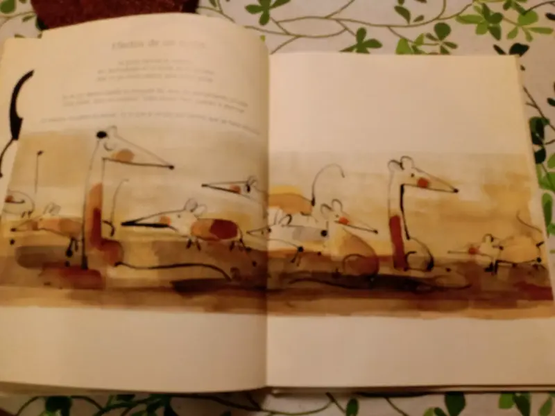 Libro 'A Flor de Piel' de Tere Puig - 4